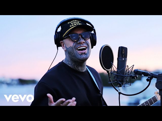 Bradamon Band - Dreams (Official Music Video)