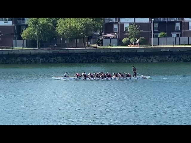 20220730 BTBC Titans VT Boat2 Group Left Side