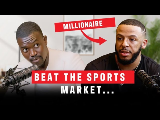 Build a Successful Career in Sports Betting: Expert Tips and Strategies @ Betting