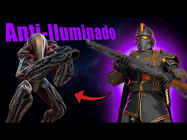 The 2 WEAPONS You NEED vs. The NEW ILLUMINATES!! | Helldivers 2