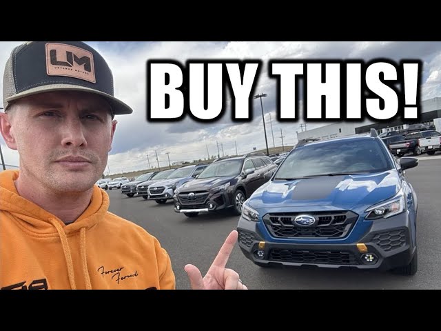 Top 20 Used Vehicles to BUY in 2026!