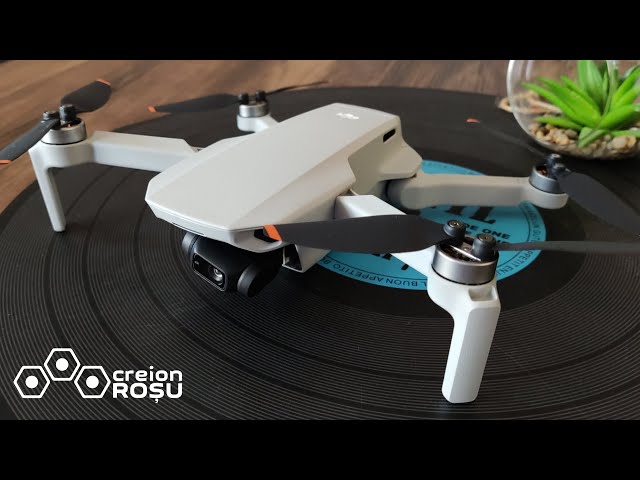 Should you buy a DJI mini 2