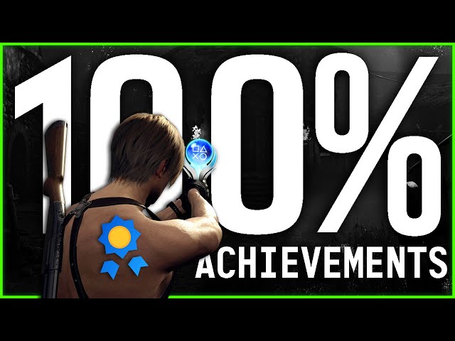 Games That Aren’t Miserable To 100%