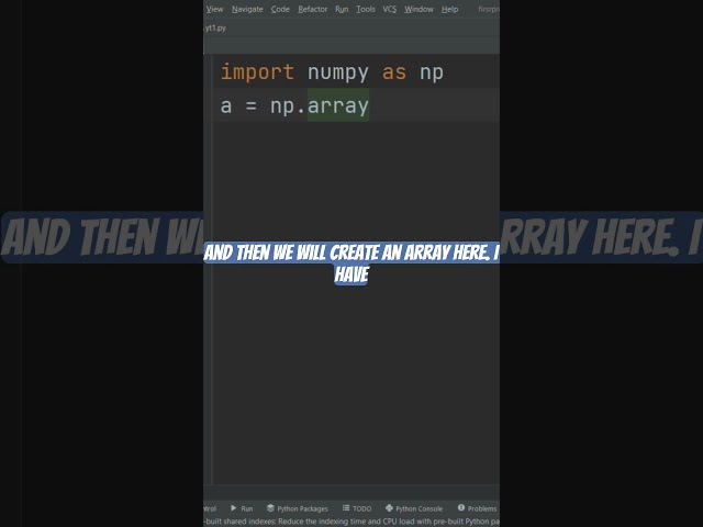 how to find square root of list in python #pythonforbeginners #pythontutorial