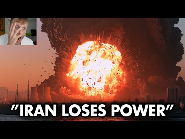 Trump Just Hit Iran SO HARD... THEY'LL NEVER RECOVER
