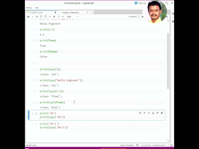 What Are Values & Variables in Python In Kannada? #shortsfeed #pythontutorial #youtubeshorts