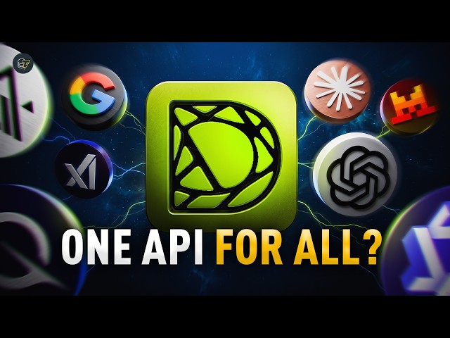 DGrid AI Explained: One API for Every AI Model