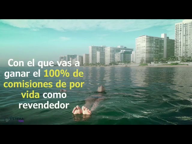 EXPLICACION DEL SISTEMA TDC EN 5 MINUTOS