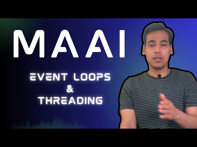 The Python GIL Trap: Threading vs. Asyncio for AI Applications