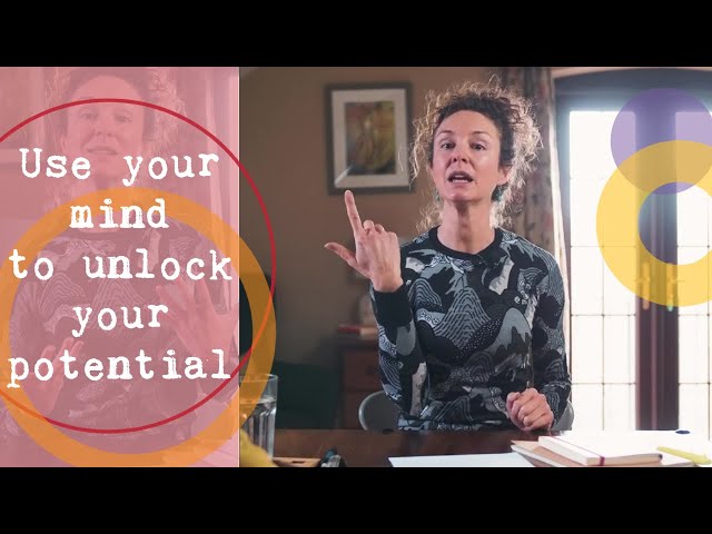 Mindset Success | How To Unlock & Explore Your Potential As A Creative