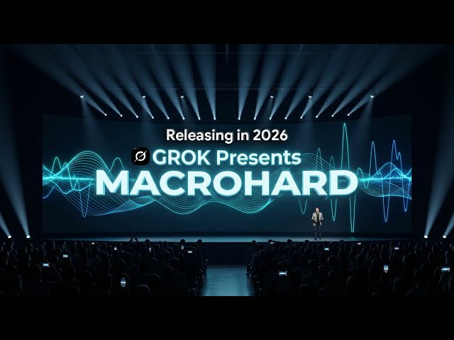 Elon Musk's AI AGENTS Are Building Software FASTER Than Humans