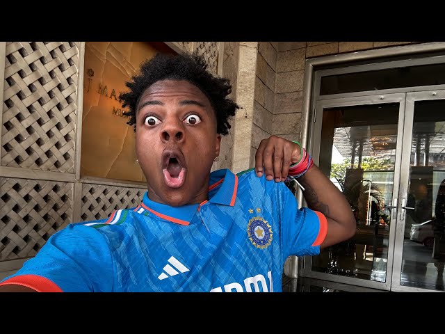 irl stream in India 🇮🇳