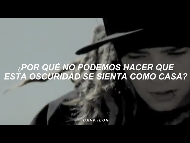 Tokio Hotel - Monsoon (sub.español + video oficial)