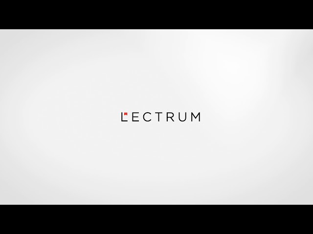 Lectrum Logo (Concept)
