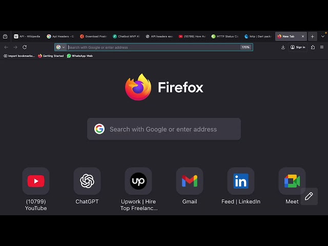#38 | How to use API in Flutter with HTTP