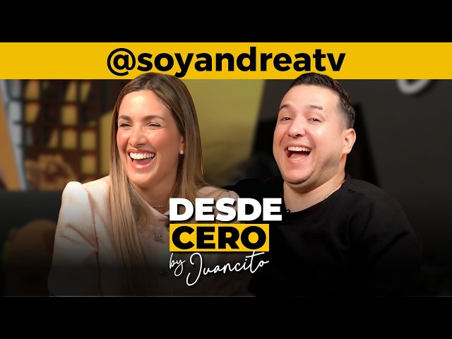 Losing a baby while being a mom to another @Soyandreatv on #fromscratch