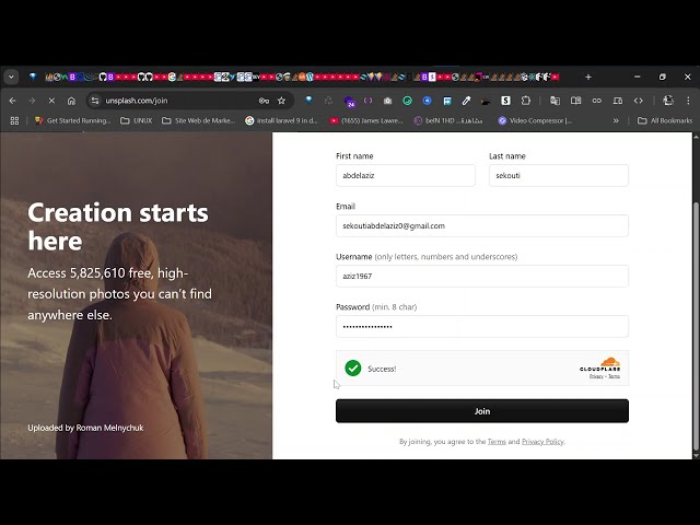 SEARCH IMAGES REACT APP