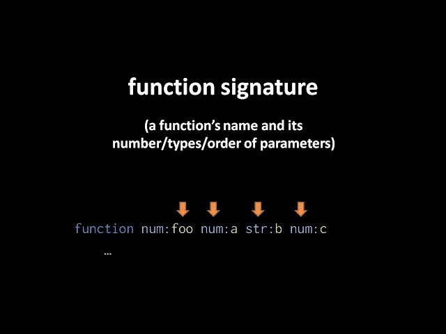 Programming Languages computer  part 4 of 7
