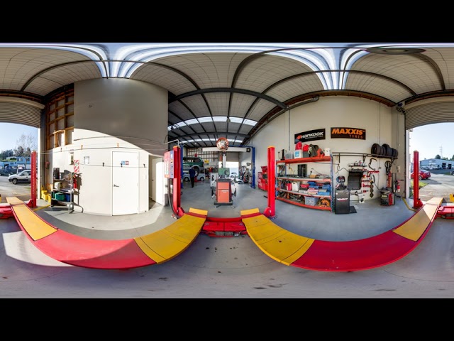 Automotive Solutions Greerton