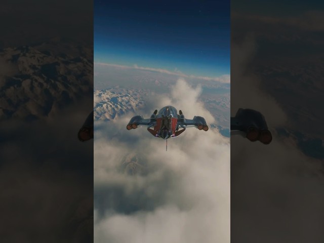 Kruger's L-21 WOLF Stats - Is it Really THAT Good?!