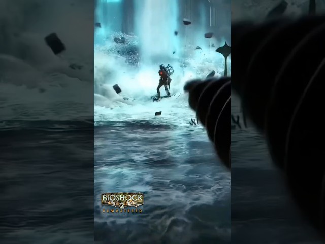 BioShock 2 Was Released 16 Years Ago Today