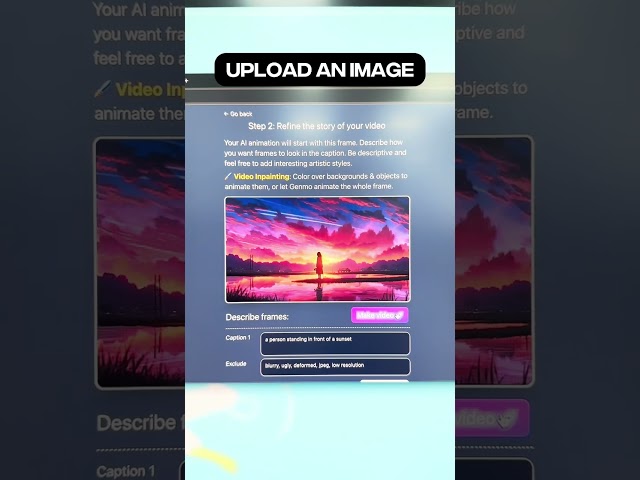 This AI Website Makes Your Images Come ALIVE in Seconds!