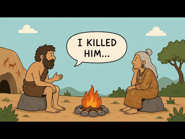 How Did Ancient Humans Survive Grief?