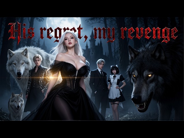 Reborn After My Mate Betrayed Me, I Chose the Billionaire Werewolf Who Loved Me#AI