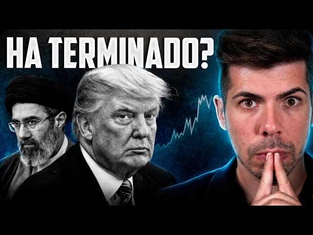 🔴 DIRECTO: ¡Lo último de Trump envía al SP500 a máximos! 👉 ¿Bitcoin es el siguiente?