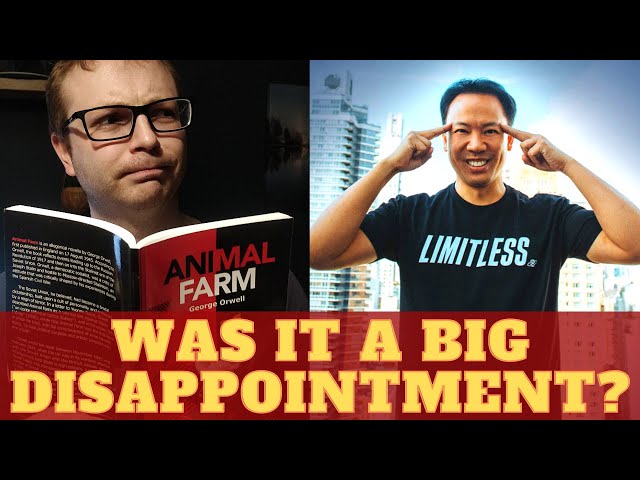 Jim Kwik's Speed Reading Course Review