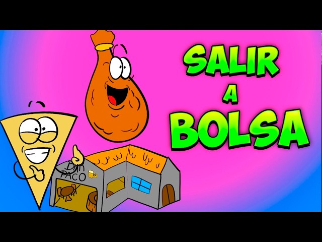 SACAR tu empresa a BOLSA - ¿Qué tengo que hacer?