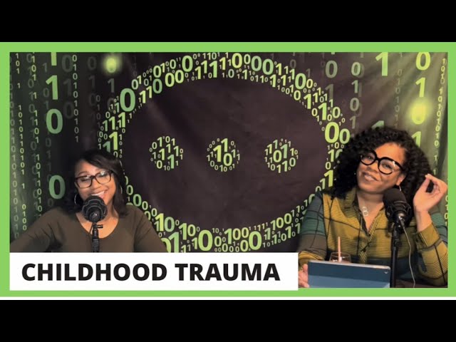 The Code Cast Episode 6- Addressing Childhood Trauma, 2022 Met Gala, Free Britney and More!