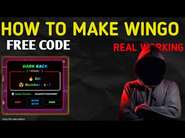 HOW TO MAKE ANY SORCE CODE GENERAT APK WITH DARK CYBER 
