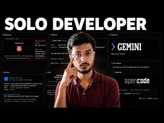 Day 51 — Vibe Coding, Project Reviews, Discussions & Brainstorming | Live