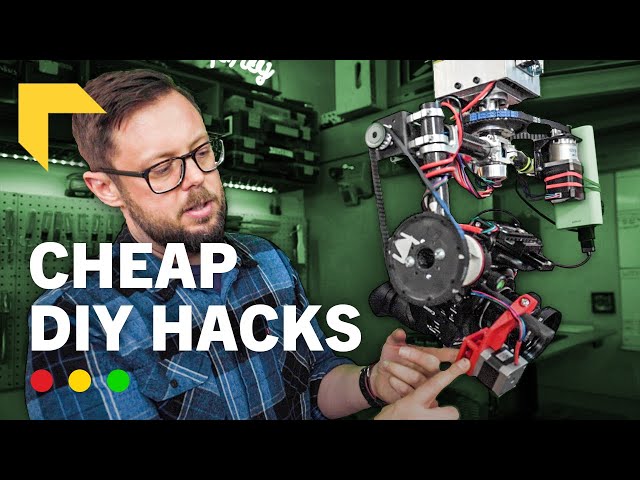 DIY Filmmaking Basics | Cheap Things Every Filmmaker Should Own