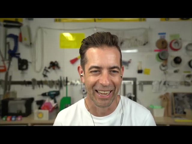 Why Some Friction is Good For Your Storytelling: Ed White