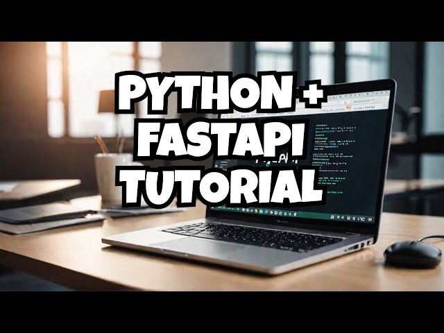 Build a Python Microservice with FastAPI: Get 10 Random Countries (Step-by-Step Guide)