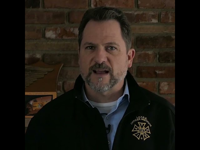 IATSE Local 44 Election Jan-March 2022