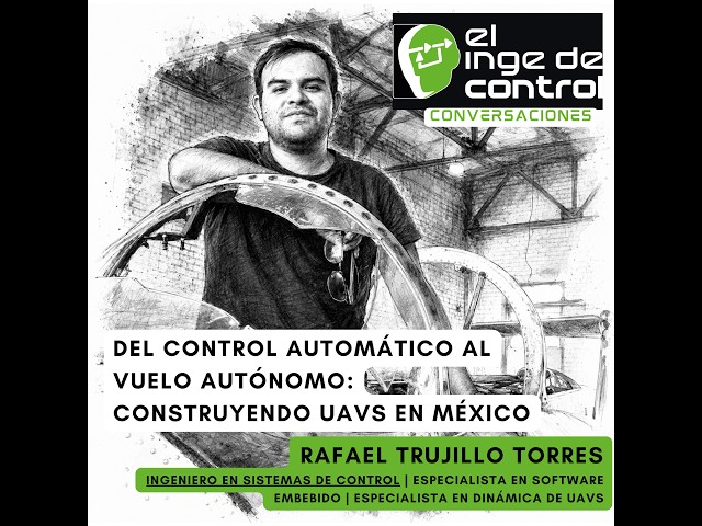 Del Control Automático al Vuelo Autónomo