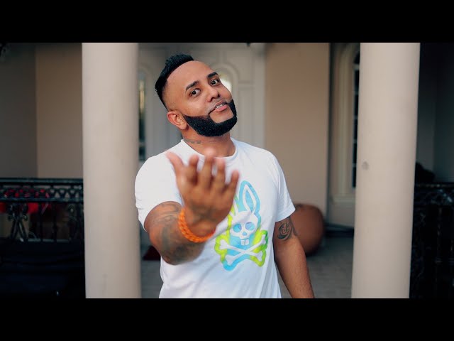 GI - Neighbor [Official Music Video]