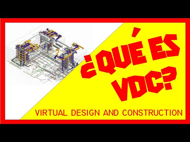 VDC | INCREDIBLE ‼️ 🏗 What the Most OUTSTANDING Engineers and Architects Use in Their Projects
