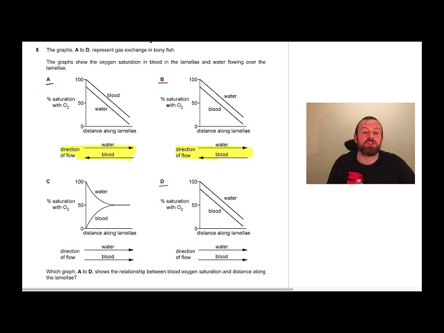 Bio Processes 2020 Runthrough (OCR A Level Biology)