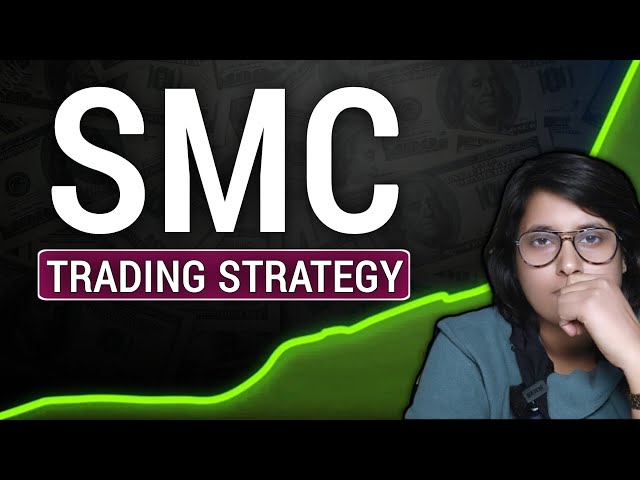 SMART MONEY TRADING COURSE | STEP BY STEP GUIDE UNDER 20 MINUTES | UNDERSTAND MARKET TRAP