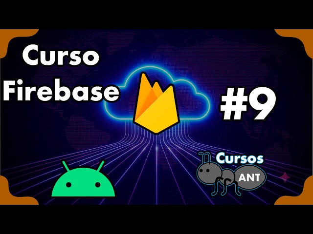 Reading real-time data from Firebase with listeners in Android | Firebase Course