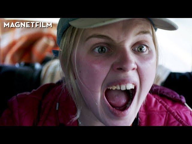 Highway | A short film by Vanessa Gazy