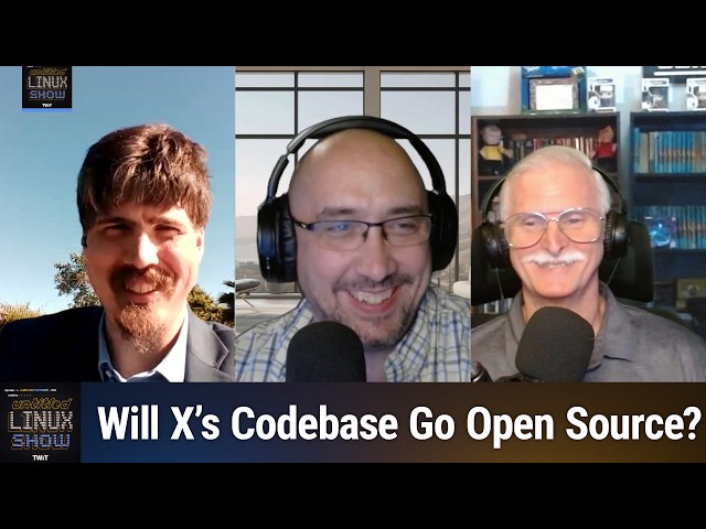 Getting Back With My X - Torvalds Embraces AI Tools for the Linux Kernel