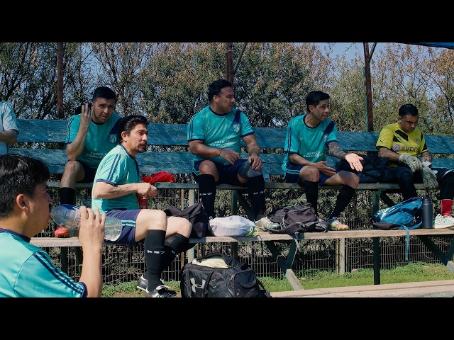 DESAFÍO AVL #5 | Después de Rodelindo y la Selección de Creadores… ¡COMENZÓ EL CAMPEONATO! ⚽
