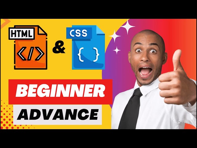 HTML & CSS : Introduction (Tagalog) #01