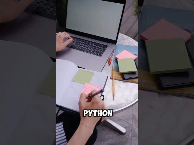 Queues in Python👩‍💻 #Python #PythonTutorial #LearnPython #DataStructures #Queue