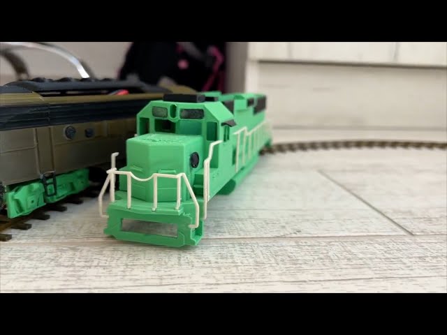 The Future of Robotics is 3D Printed... And It's Modular!